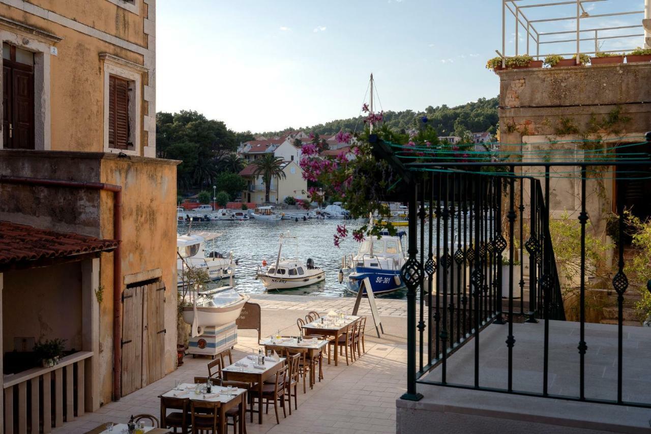 Apt Bobotovi In Center Of Stari Grad, Hvar Apartment Stari Grad  Exterior photo